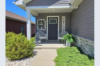 1901 Cheney Drive, Valparaiso, IN 46383 - Photo 2
