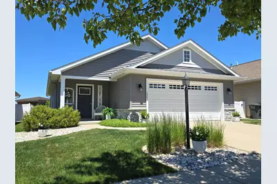 1901 Cheney Drive, Valparaiso, IN 46383 - Photo 1