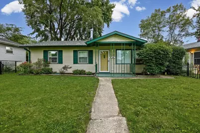 6424 Ohio Avenue, Hammond, IN 46323 - Photo 1