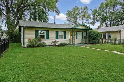 6424 Ohio Avenue, Hammond, IN 46323 - Photo 24
