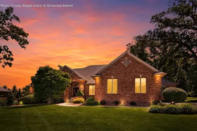 9771 Rambling Rose Lane, Saint John, IN 46373 - Photo 2
