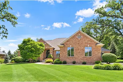 9771 Rambling Rose Lane, Saint John, IN 46373 - Photo 6