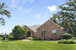 9771 Rambling Rose Ln, Saint John, IN 46373 - Photo 1