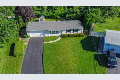 445 Plymouth Road, Valparaiso, IN 46385 - Photo 4