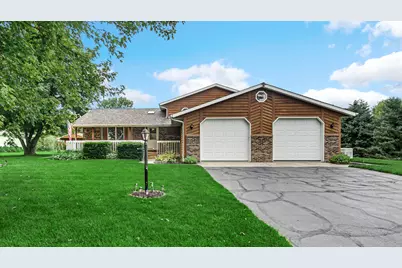 860 N 550 E, Westville, IN 46391 - Photo 2