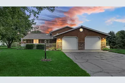 860 N 550 E, Westville, IN 46391 - Photo 1