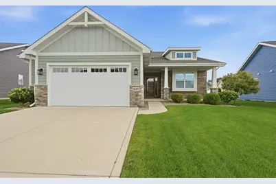 10395 Brookhaven Street, Saint John, IN 46373 - Photo 1