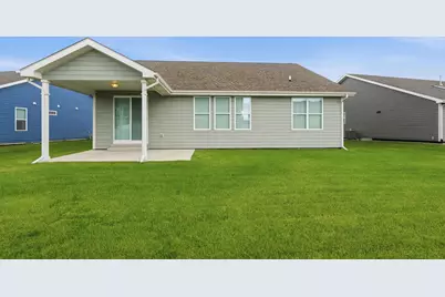 10395 Brookhaven Street, Saint John, IN 46373 - Photo 26