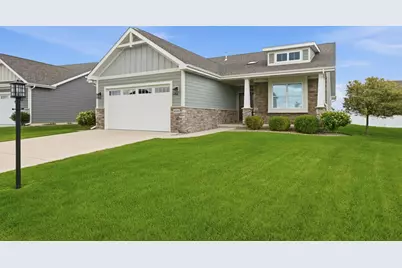 10395 Brookhaven Street, Saint John, IN 46373 - Photo 2
