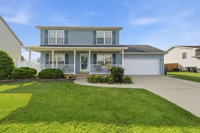 1153 S Delaware Street, Hobart, IN 46342 - Photo 2