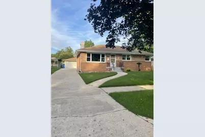 9039 Idlewild Drive, Highland, IN 46322 - Photo 2
