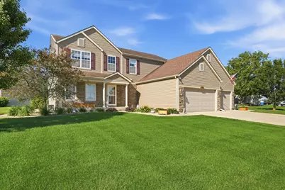 13921 Bluff View Road, Dyer, IN 46311 - Photo 2