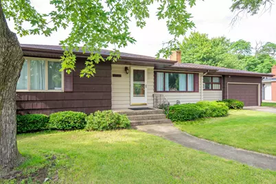 3413 Lincoln Street, Highland, IN 46322 - Photo 2