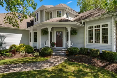1035 Kilarney Road, Chesterton, IN 46304 - Photo 2