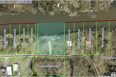 1020 W Bluegrass Road, Sumava Resorts, IN 46379 - Photo 12