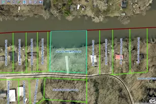 1020 W Bluegrass Rd, Sumava Resorts, IN 46379 - Photo 12