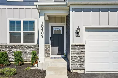 10407 Morse Place, Crown Point, IN 46307 - Photo 4