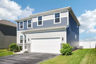 10407 Morse Place, Crown Point, IN 46307 - Photo 36