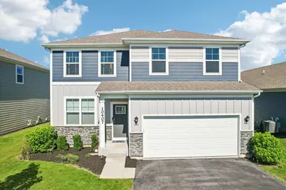 10407 Morse Place, Crown Point, IN 46307 - Photo 1