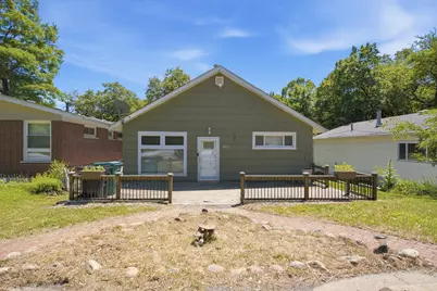 7419 Maple Avenue, Gary, IN 46403 - Photo 2