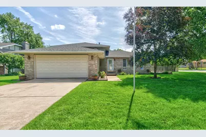 321 N True Street, Griffith, IN 46319 - Photo 1