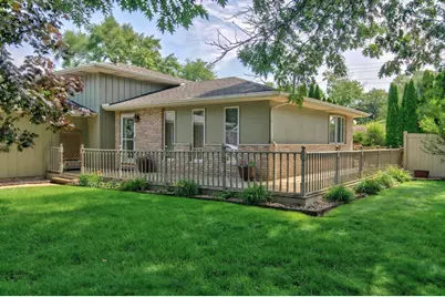 321 N True Street, Griffith, IN 46319 - Photo 2