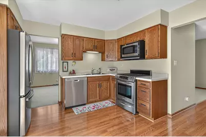 321 N True Street, Griffith, IN 46319 - Photo 8