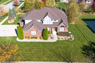 12376 W 107th Ln, Saint John, IN 46373 - Photo 2