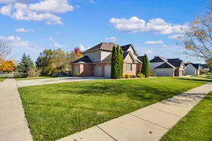 12376 W 107th Ln, Saint John, IN 46373 - Photo 86