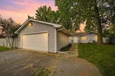 26 S Fish Lake Street, Valparaiso, IN 46385 - Photo 1