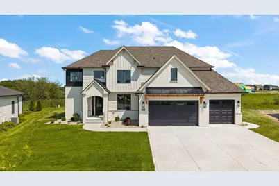 10059 Lilac Cove, Saint John, IN 46373 - Photo 2