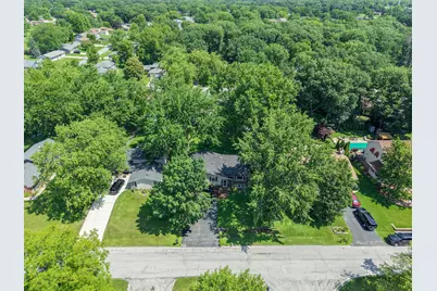 4289 Park Place, Crown Point, IN 46307 - Photo 34