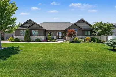 915 Betty Lane, Crown Point, IN 46307 - Photo 1