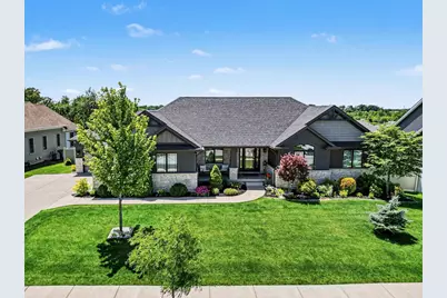 915 Betty Lane, Crown Point, IN 46307 - Photo 40