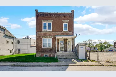 5537 Beall Street, Hammond, IN 46320 - Photo 2