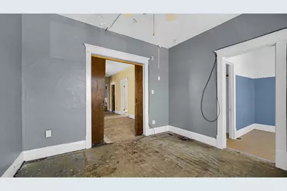 5537 Beall Street, Hammond, IN 46320 - Photo 16
