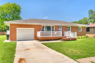 5224 Georgia St, Gary, IN 46410 - Photo 2