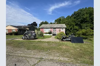 1168 Hovey Street, Gary, IN 46406 - Photo 2