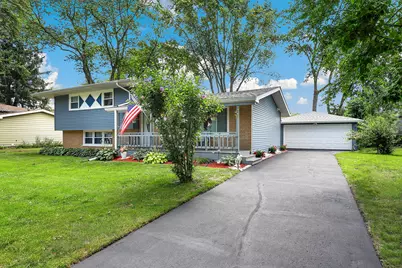 5467 Osage Avenue, Portage, IN 46368 - Photo 2