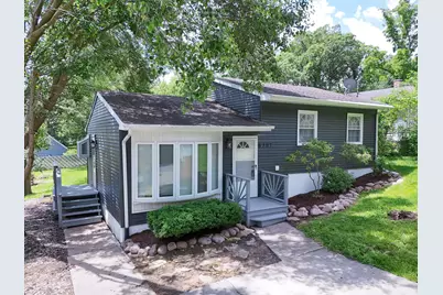 8207 W 127th Avenue, Cedar Lake, IN 46303 - Photo 1