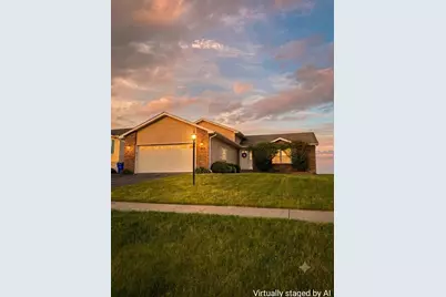 12379 Spencer Place, Crown Point, IN 46307 - Photo 2