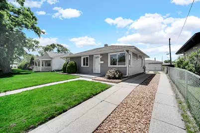 6738 Olcott Avenue, Hammond, IN 46323 - Photo 2