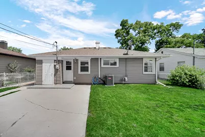 6738 Olcott Avenue, Hammond, IN 46323 - Photo 18