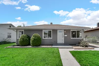 6738 Olcott Avenue, Hammond, IN 46323 - Photo 1