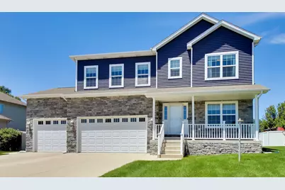 6200 Brie Avenue, Portage, IN 46368 - Photo 1