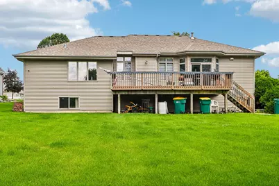 4003 W 92nd Place, Merrillville, IN 46410 - Photo 46