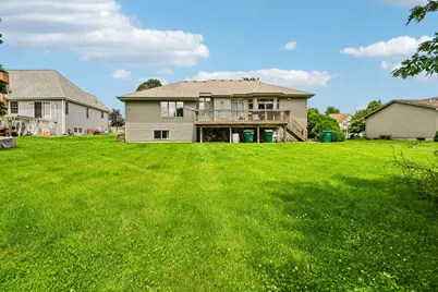 4003 W 92nd Place, Merrillville, IN 46410 - Photo 48