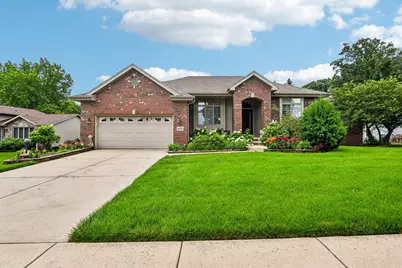 4003 W 92nd Place, Merrillville, IN 46410 - Photo 1