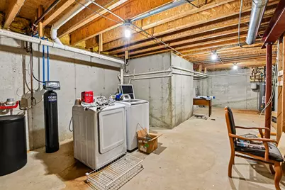 4003 W 92nd Place, Merrillville, IN 46410 - Photo 40