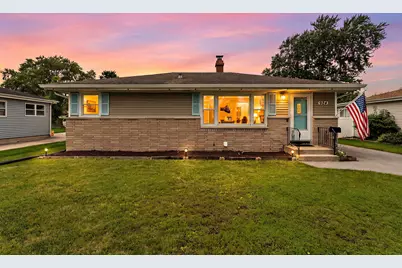 924 N Elmer Street, Griffith, IN 46319 - Photo 1